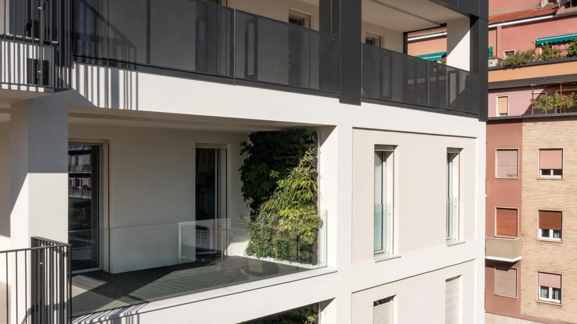 Navigli Cozy Design Studio With Balcony Milano İtalya