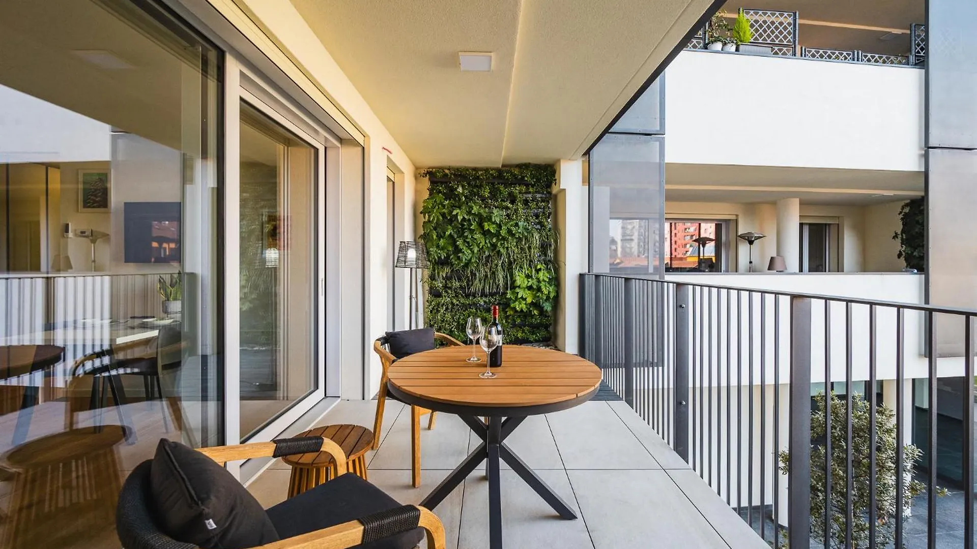 Navigli Cozy Design Studio With Balcony Milano